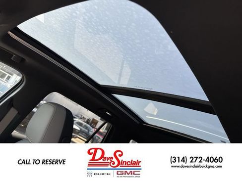 New 2026 GMC Terrain Elevation w/ Elevation Premium Package FWD image 22