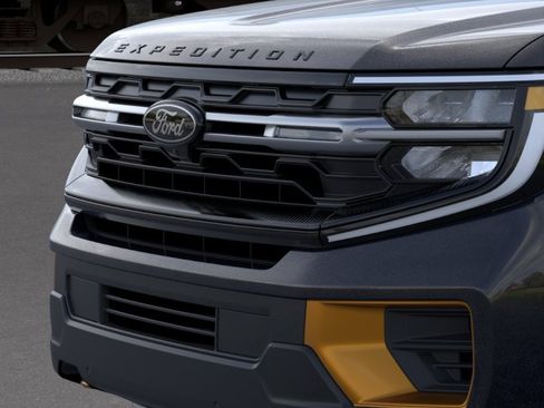 New 2026 Ford Expedition Tremor AWD/4WD image 17