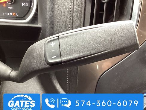 Used 2022 Chevrolet Silverado 2500 High Country w/ Z71 Off-Road Package image 28