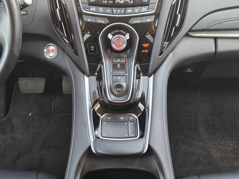 Certified 2023 Acura RDX FWD w/ Technology Package image 20
