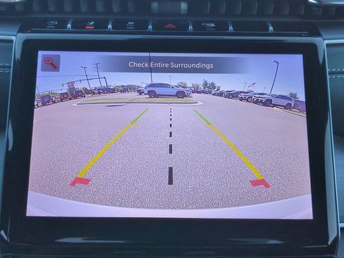 New 2025 Jeep Grand Cherokee Limited w/ Trailer Tow Package image 20