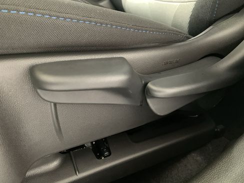 New 2026 Chevrolet Trax LS FWD image 13