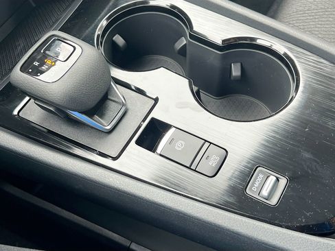 New 2026 Nissan Rogue SV image 16