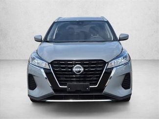Used 2024 Nissan Kicks SV FWD video 2
