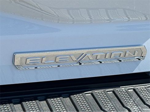 New 2026 GMC Sierra 1500 Elevation w/ Elevation Premium Package image 13