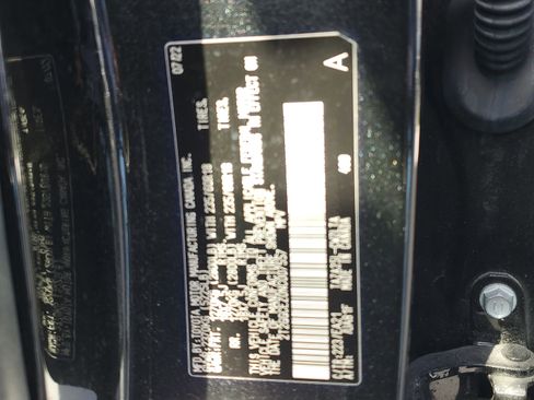 Used 2022 Lexus NX 350 AWD w/ Premium Package image 31