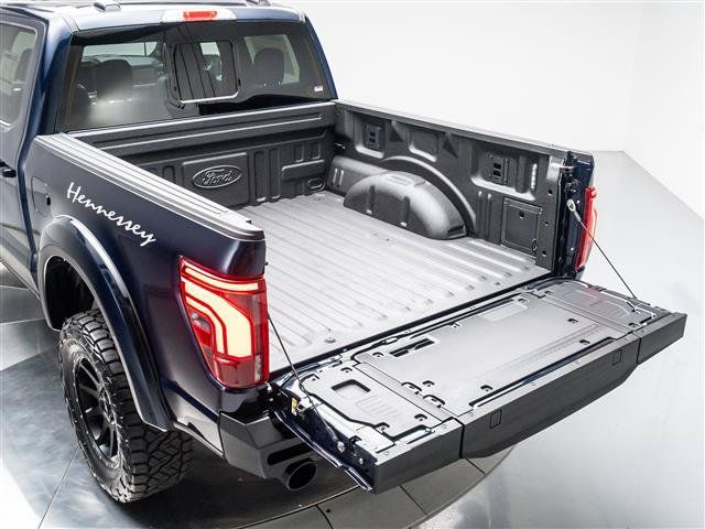 New 2025 Ford F150 Lariat w/ Equipment Group 502A High AWD/4WD image 38