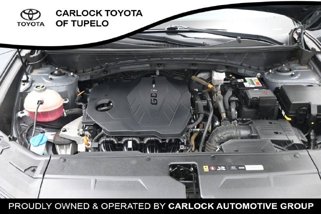 Used 2022 Hyundai Tucson XRT FWD image 39