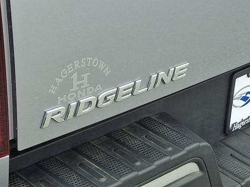 Used 2020 Honda Ridgeline RTL image 32