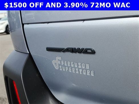 New 2026 Subaru Outback Limited image 5