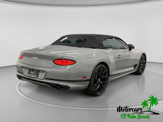 Used 2023 Bentley Continental GT S AWD/4WD image 5