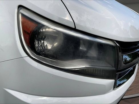 Used 2020 Chevrolet Colorado W/T w/ WT Convenience Package AWD/4WD image 35