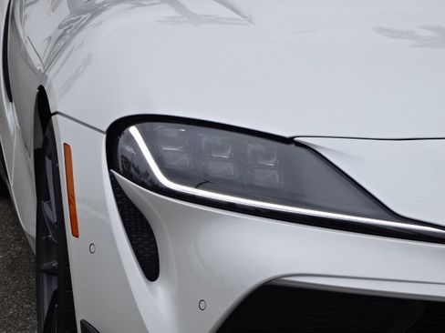 New 2026 Toyota Supra Premium RWD image 12