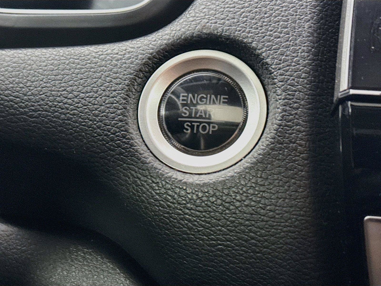 Used 2021 Honda CR-V Touring image 22