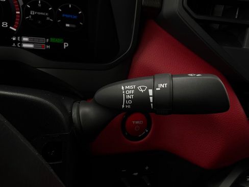 New 2026 Toyota Tundra TRD Pro AWD/4WD image 35