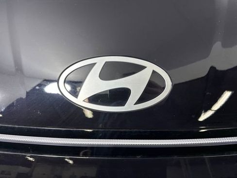 Certified 2025 Hyundai Sonata SEL image 37