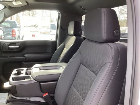 New 2026 Chevrolet Silverado 1500 W/T w/ WT Convenience Package image 18