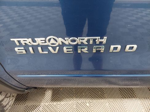 Used 2016 Chevrolet Silverado 1500 LT w/ True North Edition AWD/4WD image 5