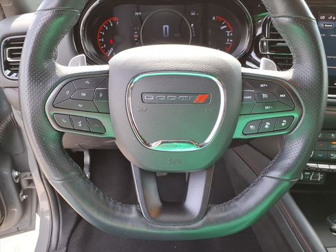 Used 2024 Dodge Durango GT image 19