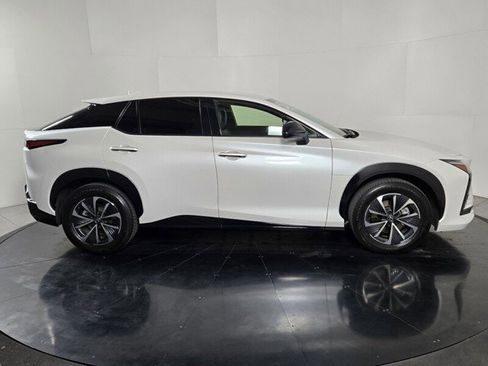 Certified 2024 Lexus RZ 450e Premium image 7