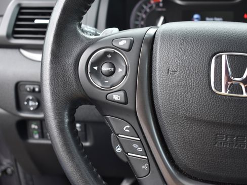 Certified 2022 Honda Ridgeline RTL-E image 15