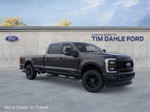 New 2026 Ford F350 4x4 Crew Cab Super Duty image 7