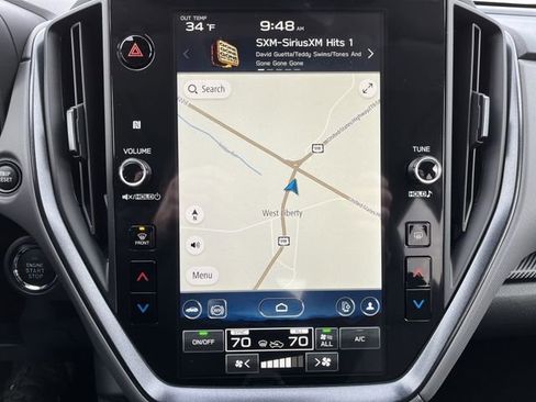 New 2026 Subaru Crosstrek 2.5i Limited w/ Crosstrek Mirror Package image 22