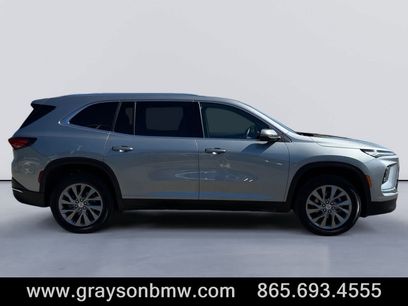 Used 2025 Buick Enclave Preferred