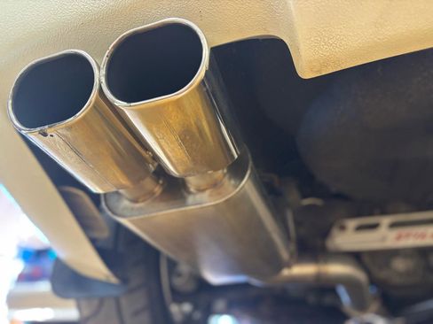 Used 1991 Nissan 300ZX Twin Turbo RWD image 46
