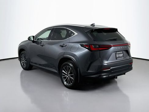 Used 2023 Lexus NX 350 AWD image 5