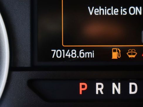 Used 2021 Ford F550 4x4 Crew Cab Super Duty image 25