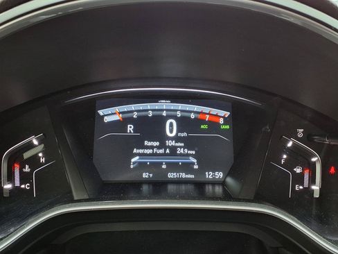 Used 2022 Honda CR-V EX-L image 33