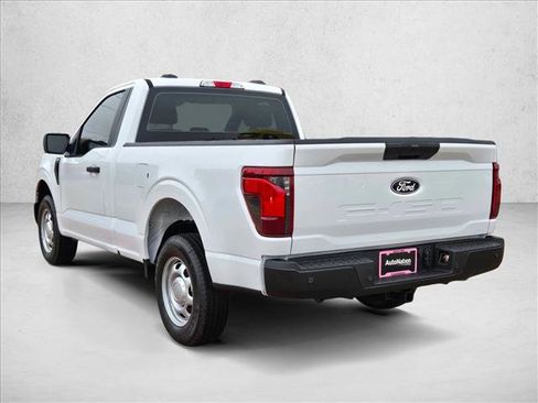 New 2026 Ford F150 XL image 9