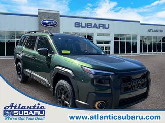New 2026 Subaru Outback Wilderness AWD/4WD video 1