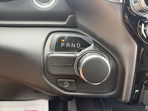 New 2026 RAM 1500 Big Horn RWD image 28