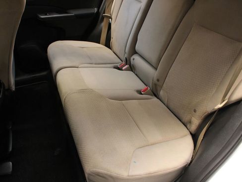 Used 2016 Honda CR-V SE image 19