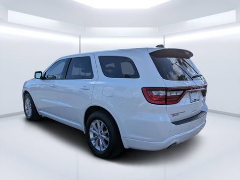 Used 2025 Dodge Durango GT RWD image 5
