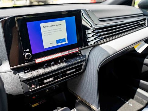 New 2026 Toyota Camry SE FWD image 13