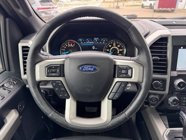 Used 2018 Ford F150 Lariat w/ Equipment Group 502A Luxury AWD/4WD image 18