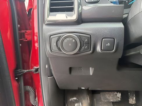 Used 2020 Ford Ranger Lariat w/ Equipment Group 501A Mid image 12