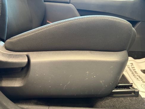 Used 2023 Nissan Rogue S FWD image 22