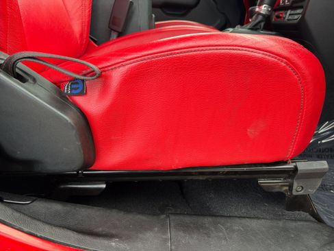 Used 2018 Jeep Wrangler Rubicon image 28