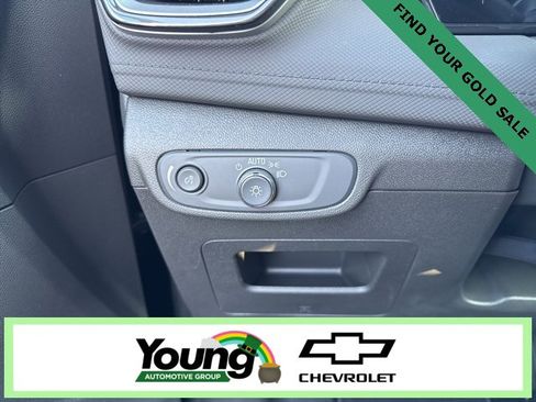 New 2026 Chevrolet TrailBlazer LT w/ Driver Confidence Package image 20