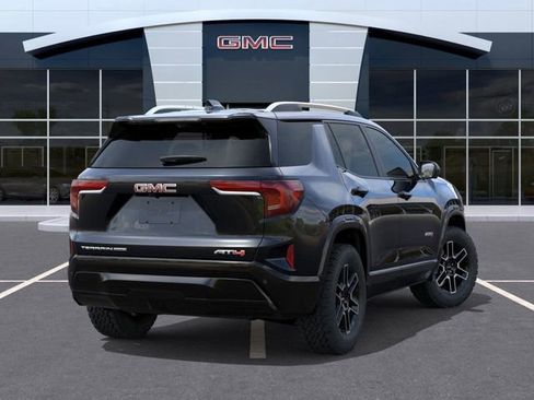 New 2026 GMC Terrain AT4 w/ Convenience Package III AWD/4WD image 5