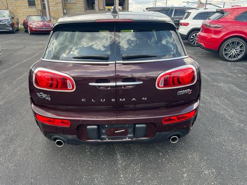 Used 2017 MINI Cooper Clubman S image 6