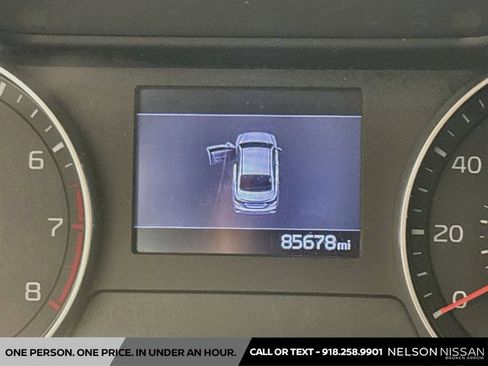 Used 2021 Kia Forte LXS FWD image 12
