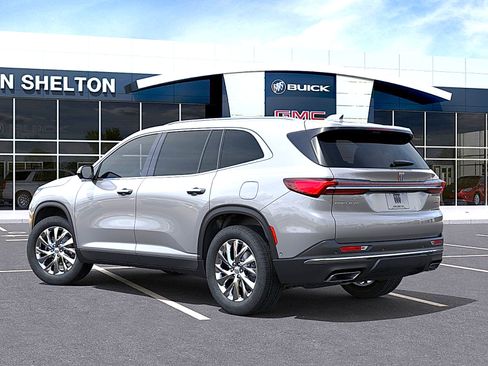 New 2026 Buick Enclave Preferred w/ Power Package image 3
