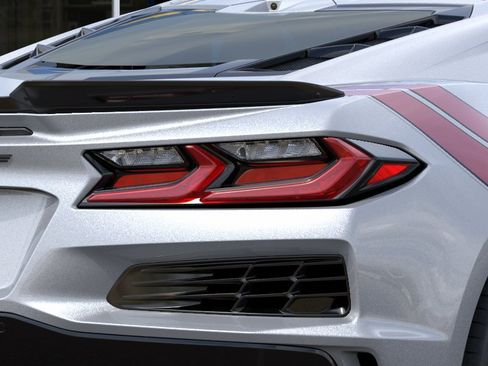 New 2027 Chevrolet Corvette Grand Sport RWD image 11