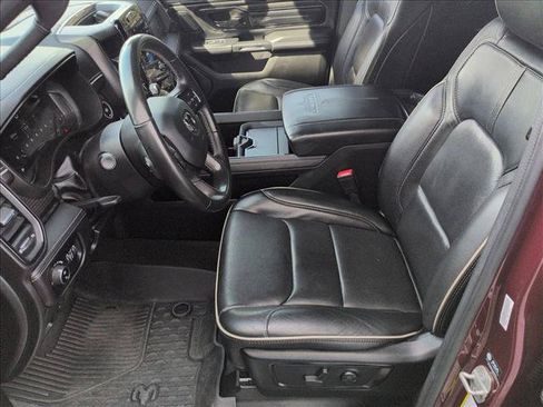 Used 2023 RAM 1500 Limited AWD/4WD image 20