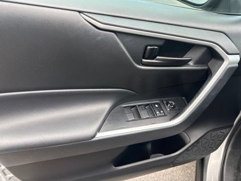 Used 2023 Toyota RAV4 LE FWD image 25